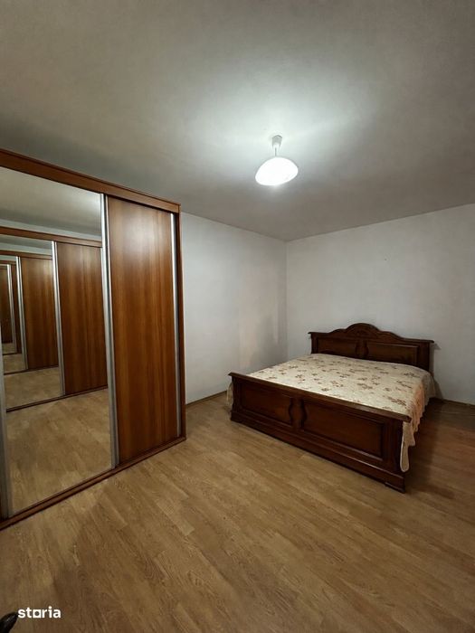 Spre inchiriere | Apartament 3 camere | Alecu Russo