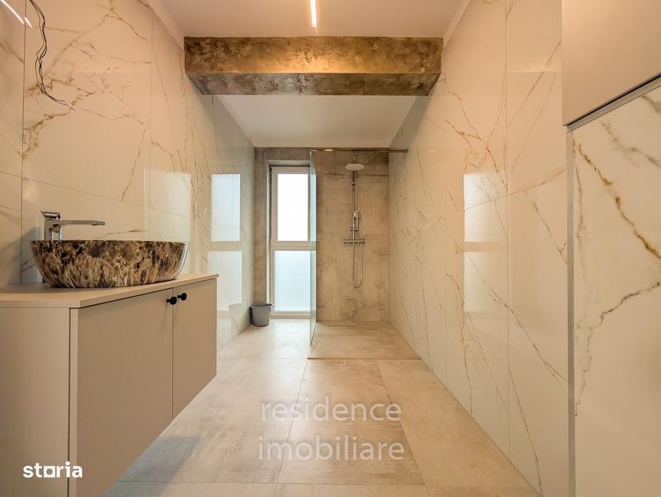 Apartament 3 camere, Gheorgheni, zona Soporului + Garaj