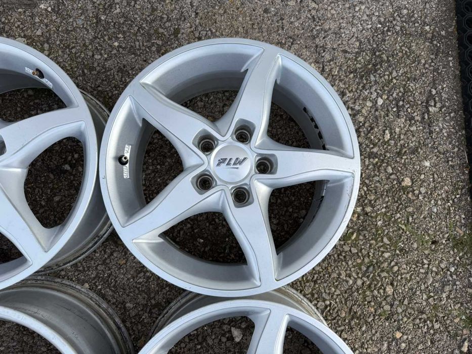 джанти 16 Нисан Джук,Дачия