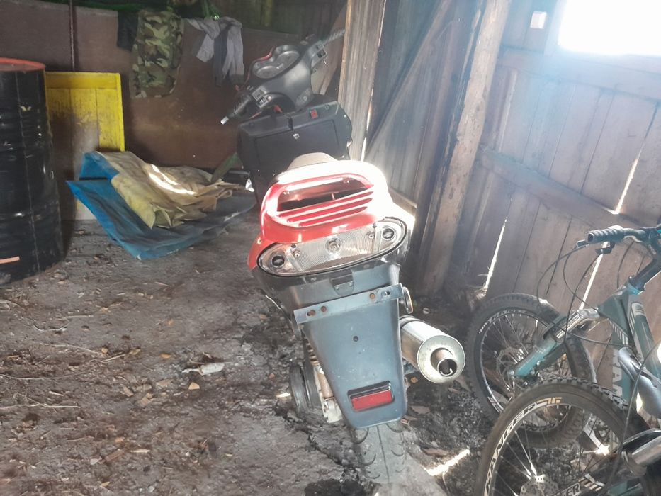 Продам или обмен