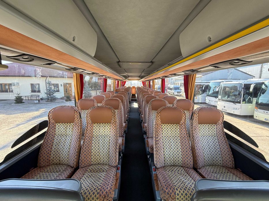 Setra S416 GT-HD