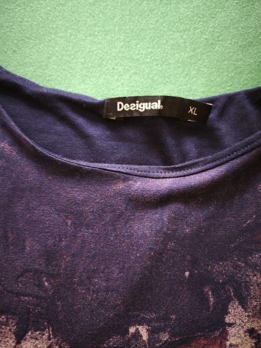 Дамска туника XL