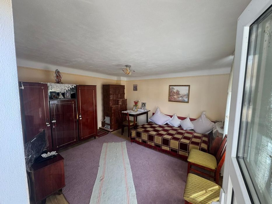 Casa + teren de vanzare, Tecuci Strada Dacia