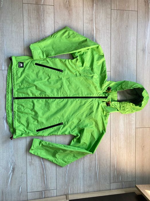 Missing Link 120 женско ветроустойчиво яке размер 38