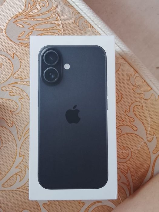 Iphone 16.