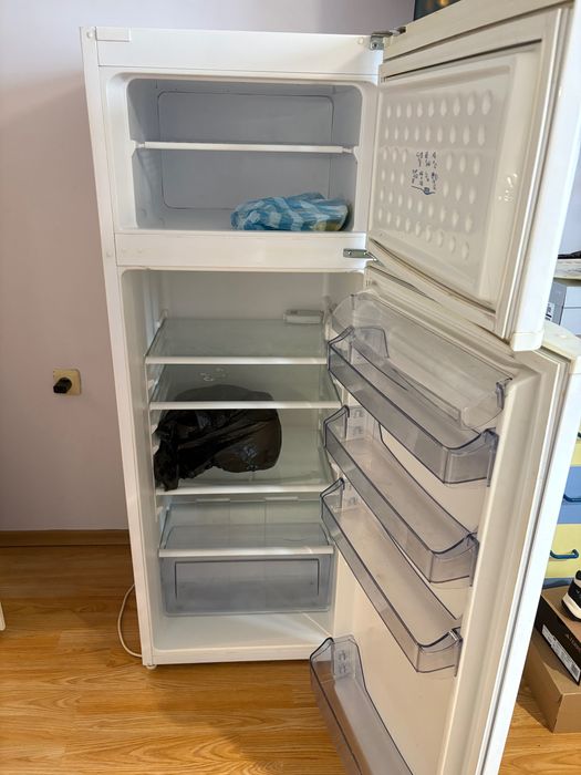 Хладилник NEO + фризер