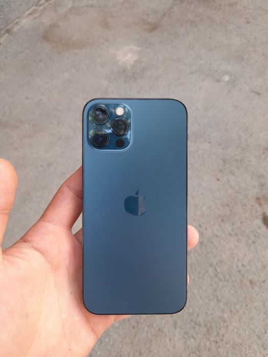 Apple Iphone 12 pro