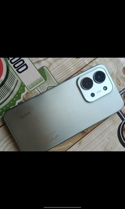 Redmi 15c 128 Gb original