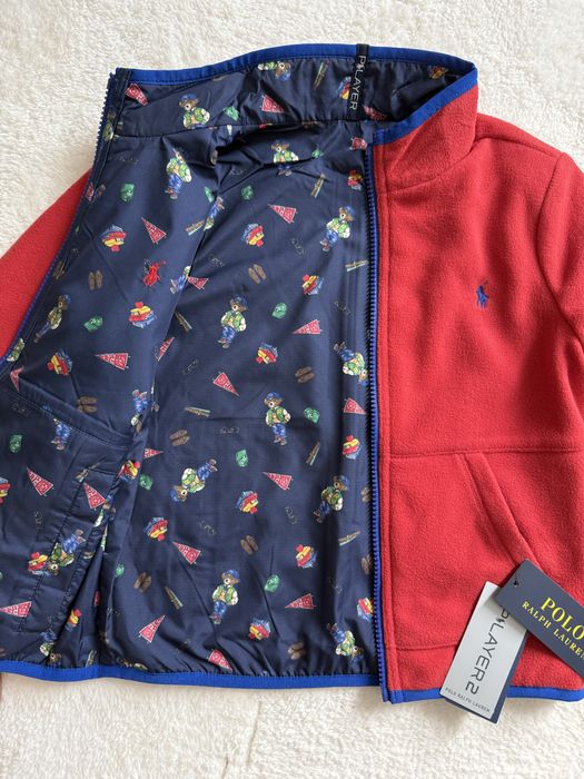 Polo  , Polo Rauph Lauren , Guess , Mayoral