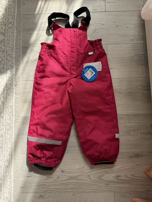 Полукомбинезон (комбинезон)