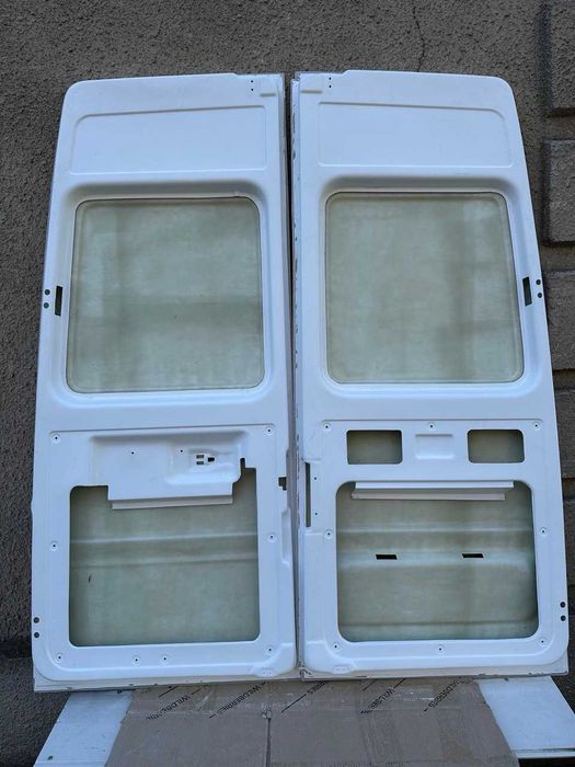 Двери Volkswagen LT