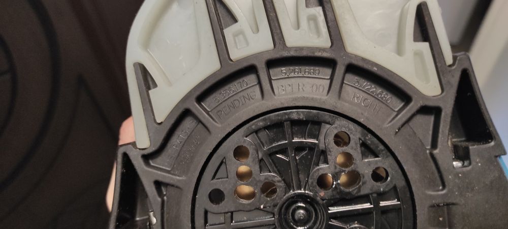 Сноуборд автомати Burton