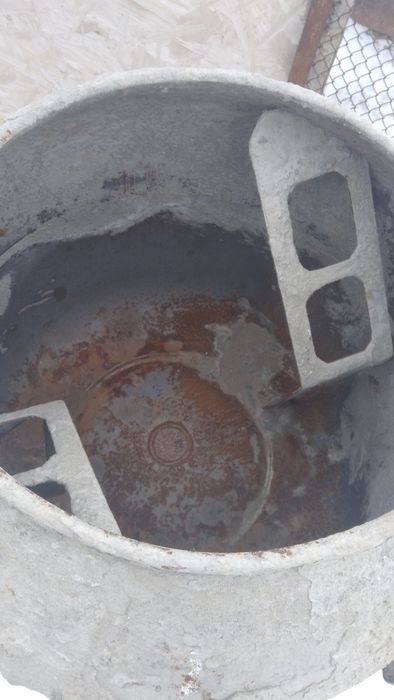 Миксер сатылады б/у