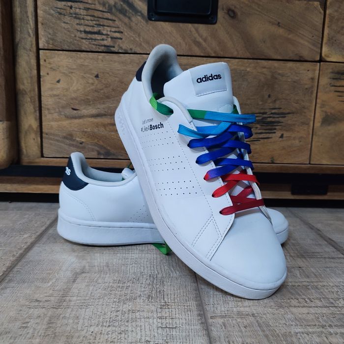 Adidas Nr 44 LikeA Bosch Nike Asics