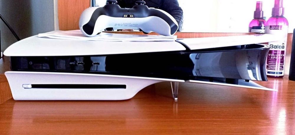 Playstation 5 СПЕШНО нов