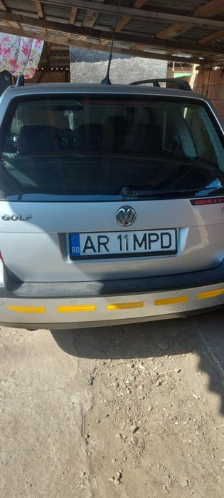 Vand  volkswagen Golf 4