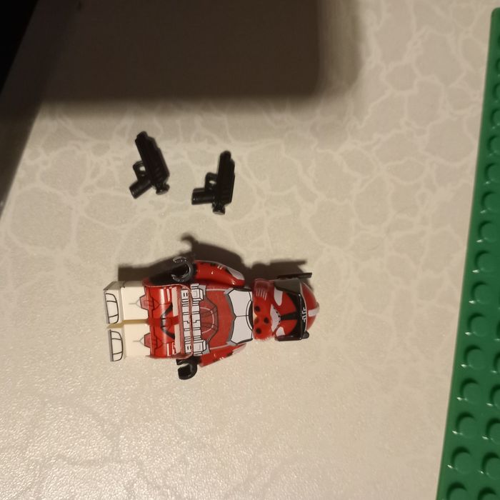 звездные войны минифигурки