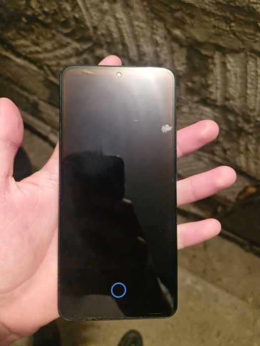 Xiaomi 12T pro .