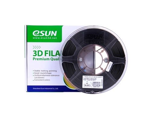 Продам 3 D пластик фирмы Esun