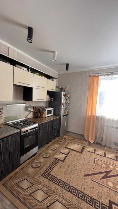 продается дом в районе КСК