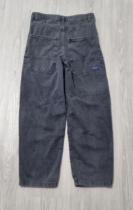 Blugi Baggy zara