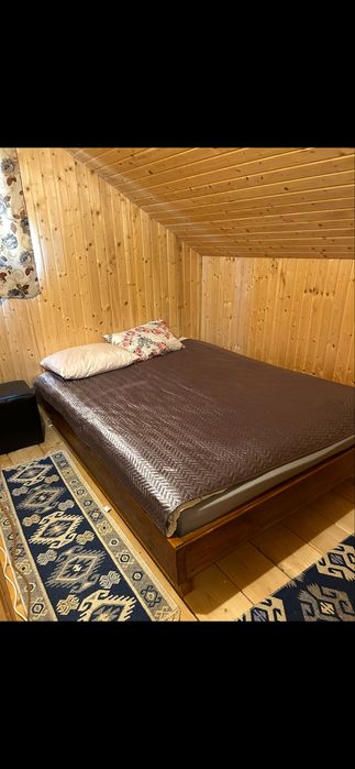 Cabana inchiriat revelion