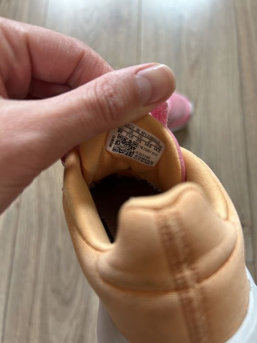 Оригинални детски маратонки Adidas