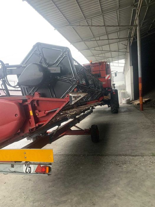 Combina CASE IH Axial Flow 5130
