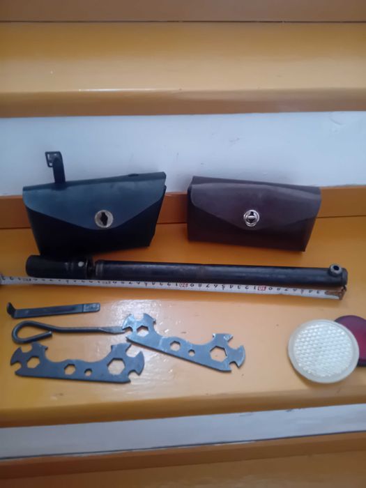 Carpati|Pegas|Sputnik pompa accesorii