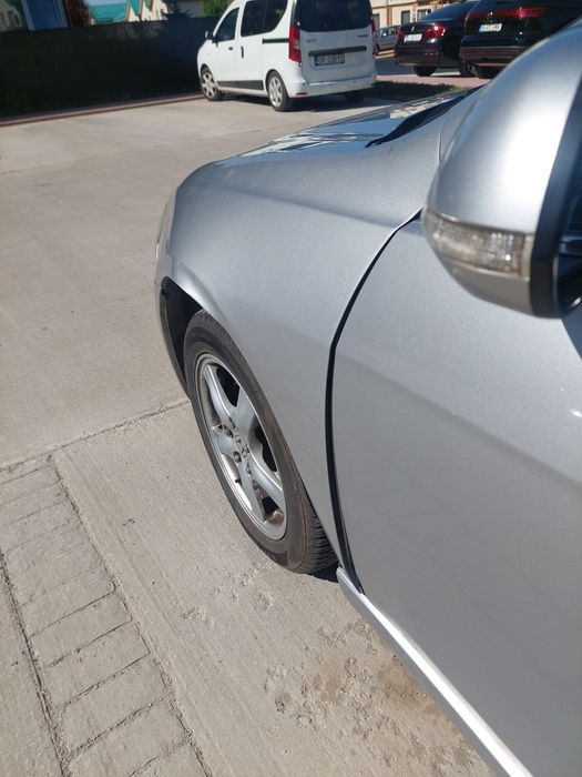 Honda accord CL7 2005