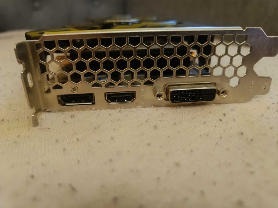 Palit GeForce GTX 1660