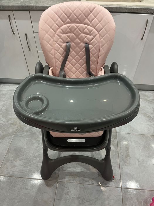 Детски стол за хранене