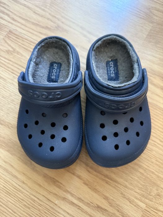 Crocs 24-25 размер