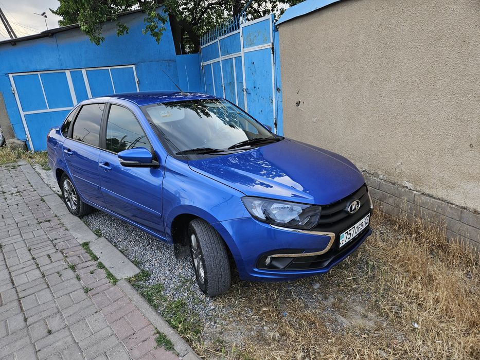 Lada Granta FL ,..