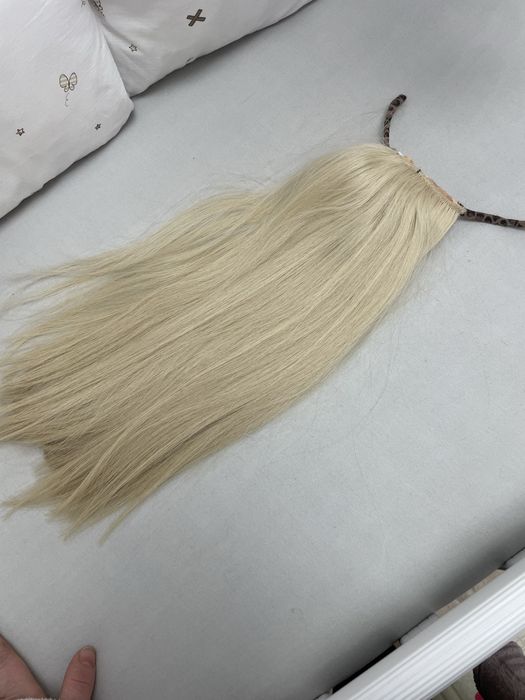 Естествена опашка