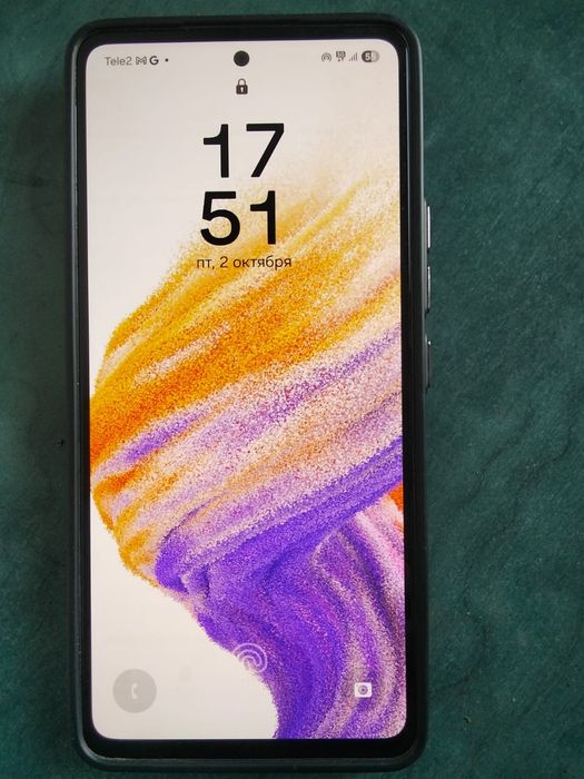 Samsung Galaxy A53 5G 256 Gb Original