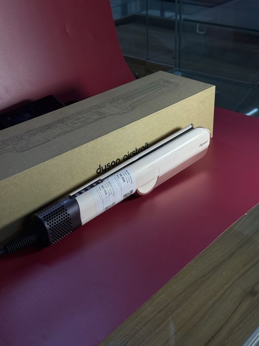 Dyson |0•0•12 без%|BaiTime