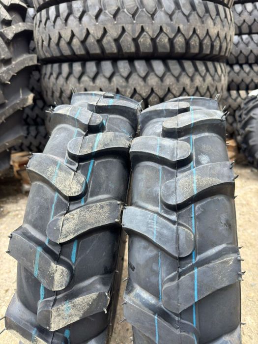 ANVELOPA 6.00-12 BRECKNER GERMANY R-1 6PR TT  Cauciucuri tractor, Fiat, Case, Fendt, John Deere, New Holland, Massey Ferguson, UTB   Cauciucuri tracto