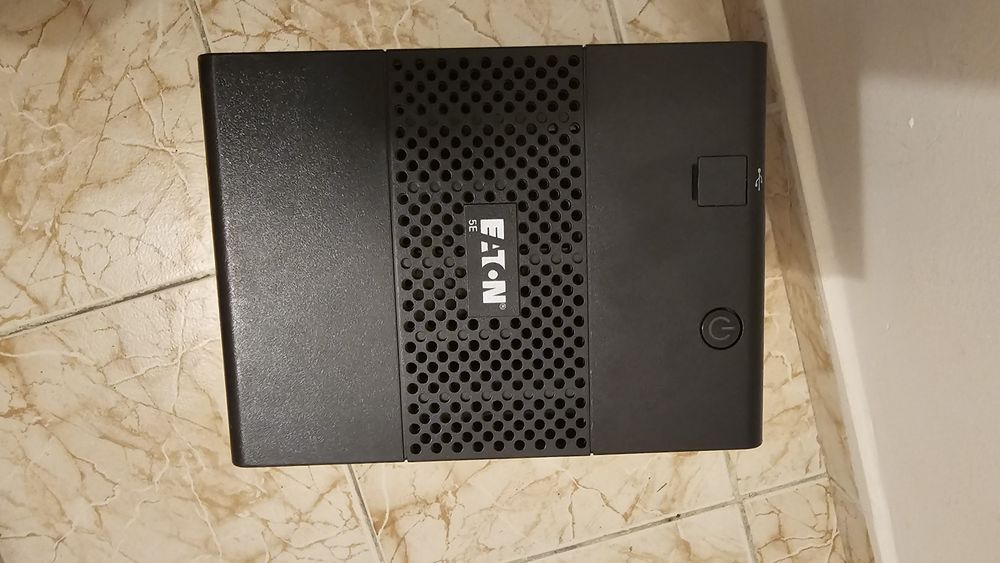 UPS Eaton 2000 VA,1200 W