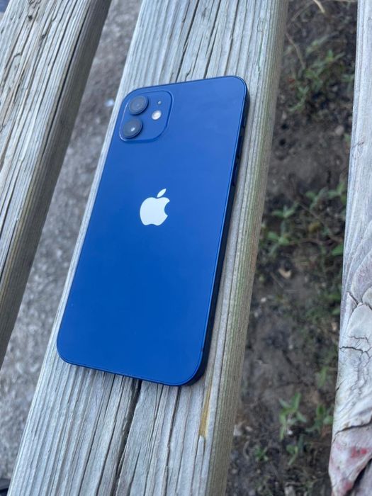 Iphone 12 айфон 12