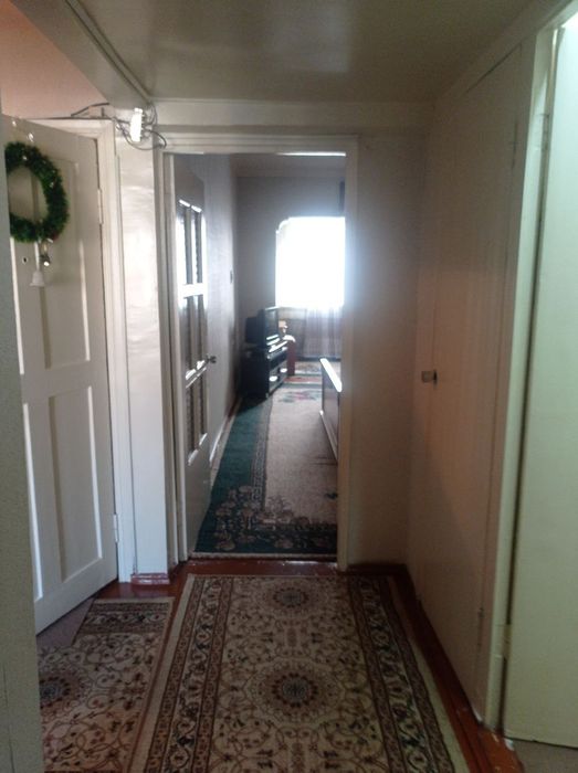 Юнусабад 17 - 2/4/5