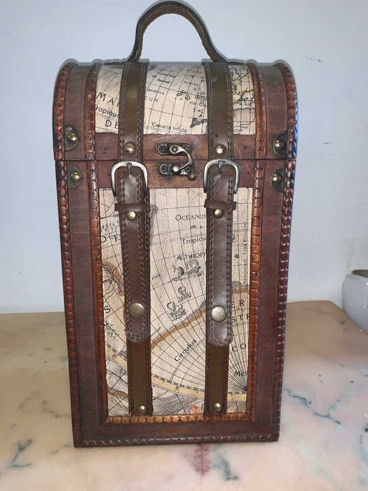 Cufar de palarie/vin