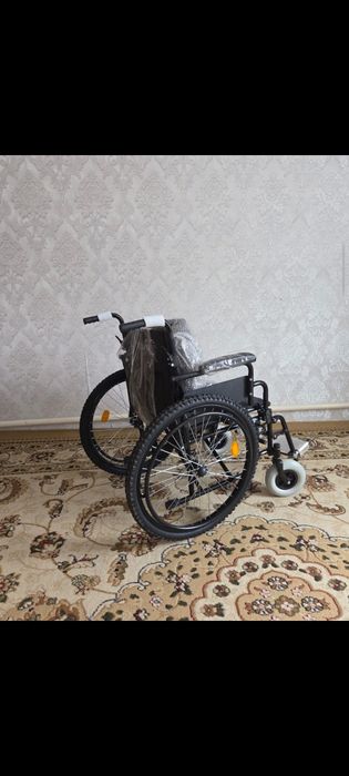 Инвалидная коляска