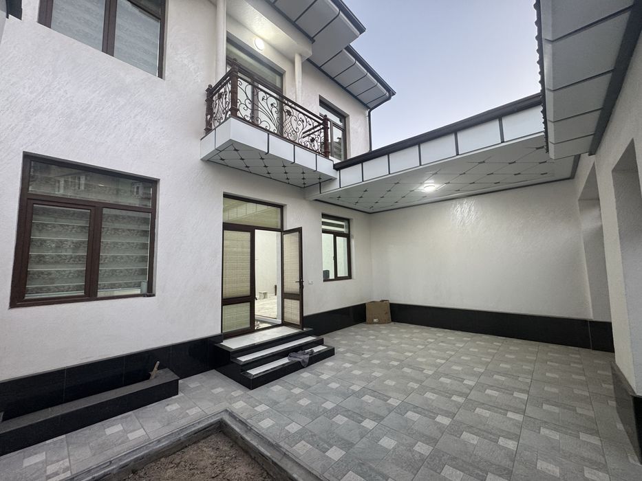 Дом 7-ком.Тузель-2 ( напротив военкомат Яшнабад района(Базар Кадышева