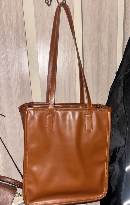 Продам сумку в новом состоянии