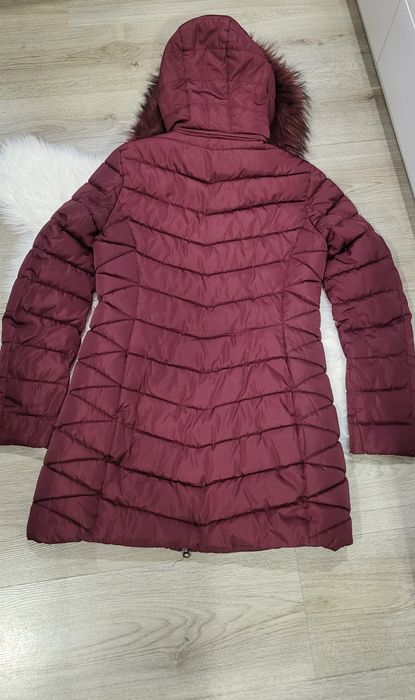 Дамско зимно яке