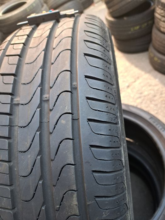 O anvelopa 205/60 R16 Pirelli dot 2025
