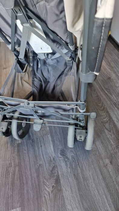 Chicco Lite Way бебешка количка