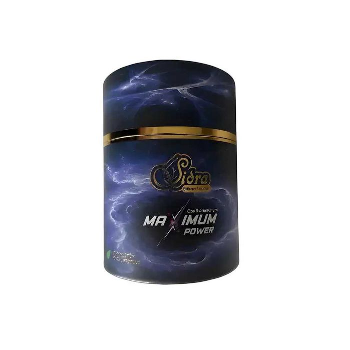 Magiun afrodisiac Sidra plus natural si original nu confundati cu fake 240g