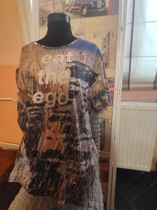 Маркови тениски памучни